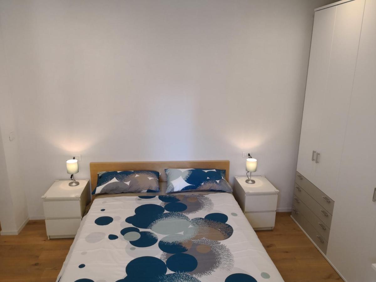 Morandi'S Bed & Breakfast Bologna Exterior photo